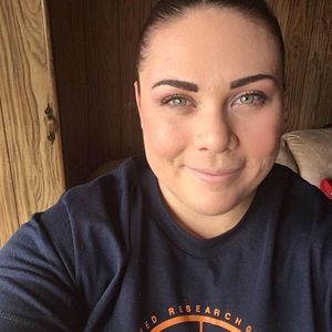 Meet your Posher, Julie